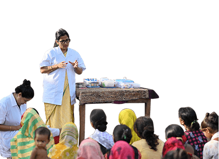 Encouraging economic empowerment and sustainable development to reduce poverty