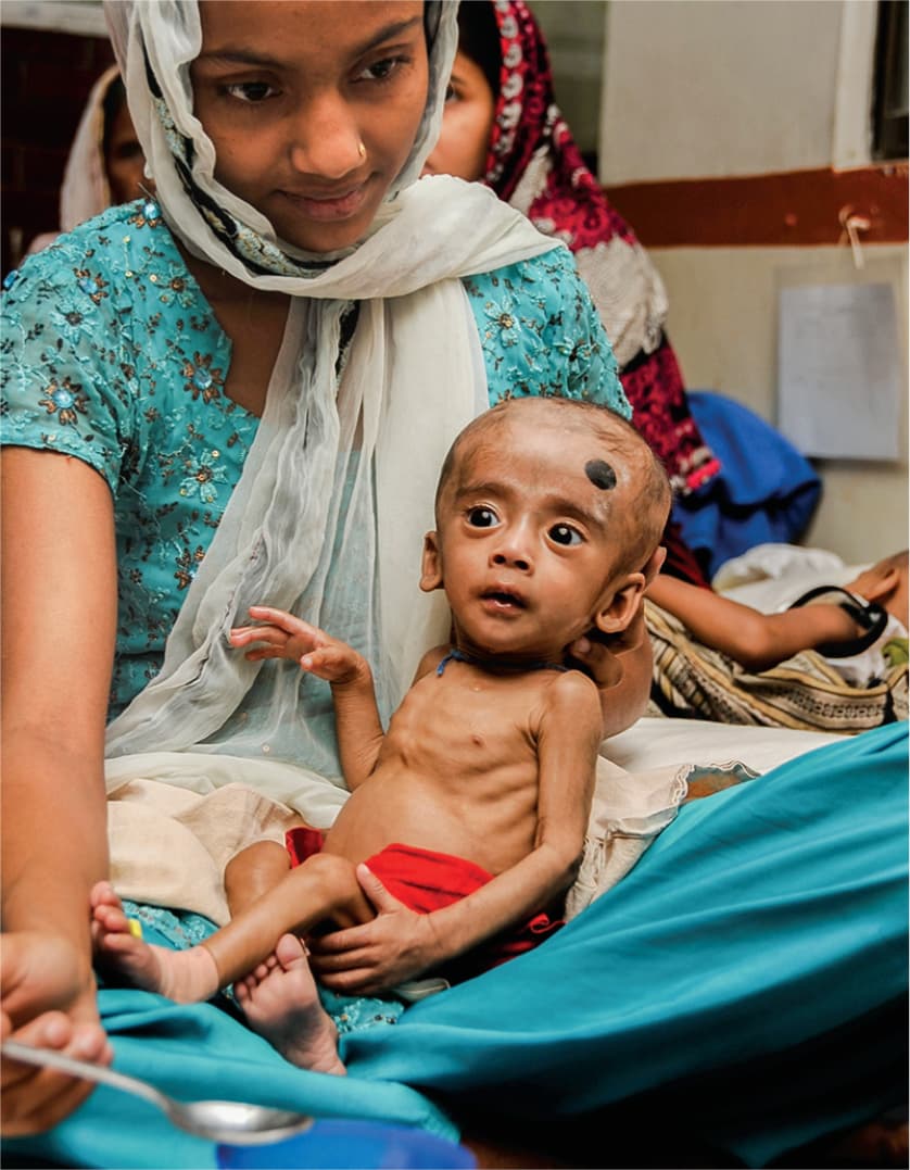 Sita's 17-Hour Journey