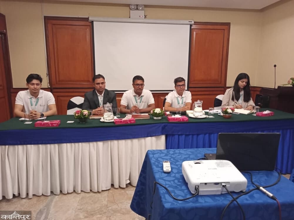 Press Release of Nivaran Foundation