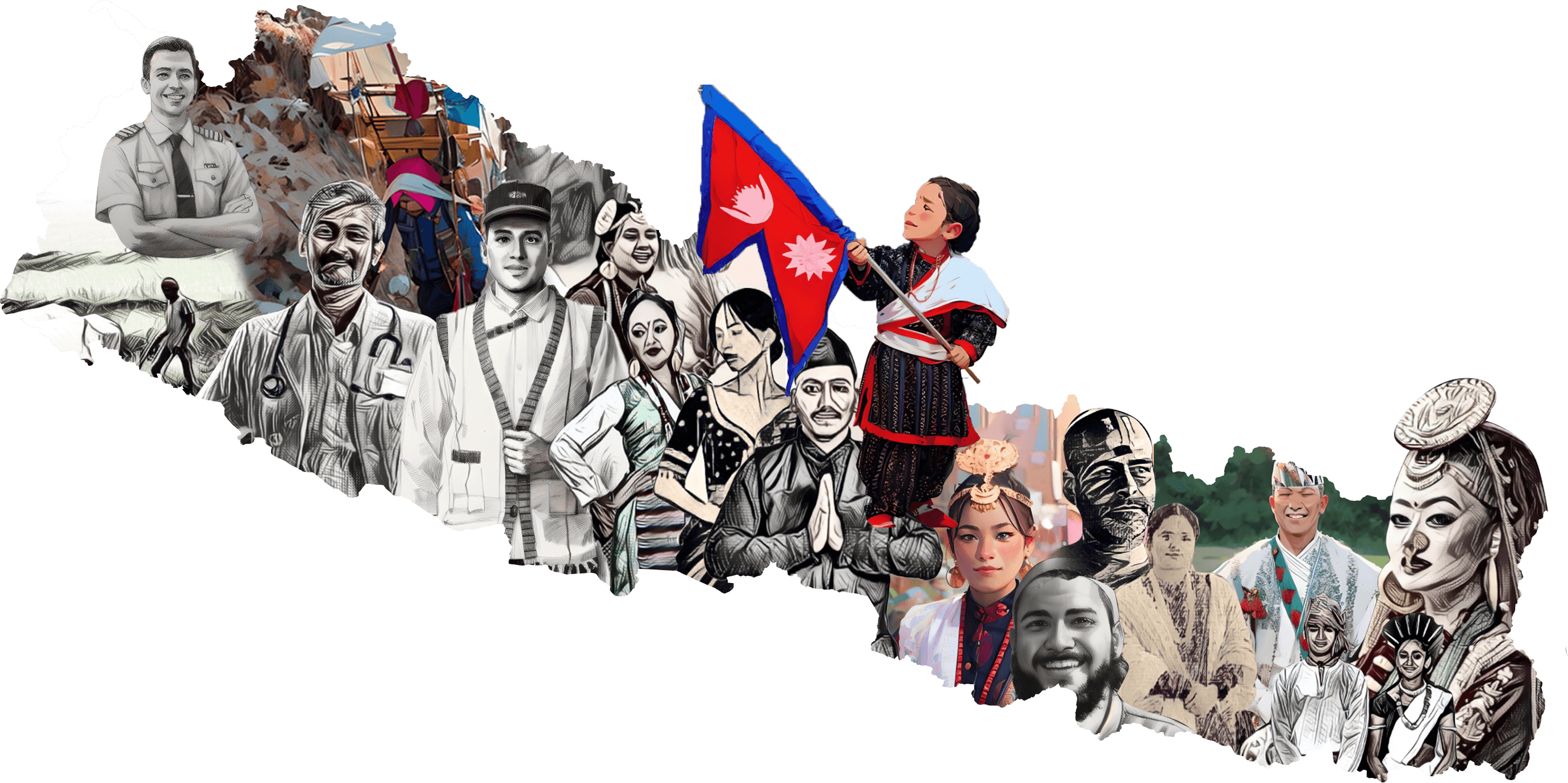 Diversity in Inclusion