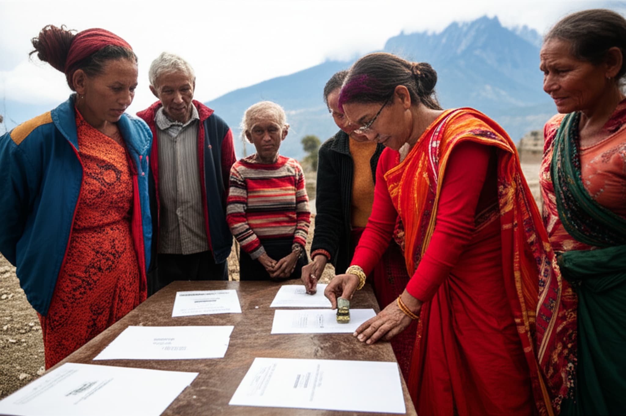 Massive Civic Education Drive Reaches 6,743 Wards Ahead of HoR Elections